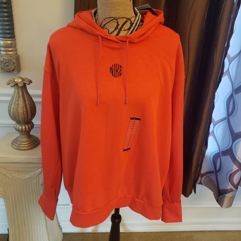 Women's Hoodie Shirt